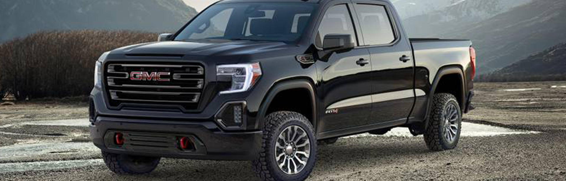 See the 2021 GMC Sierra 1500 in Adrian, MI | Features Review